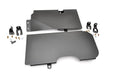 Rough Country 795 Jeep Gas Tank Skid Plate 07-18 Wrangler JK Unlimited Rough Country - Truck Part Superstore