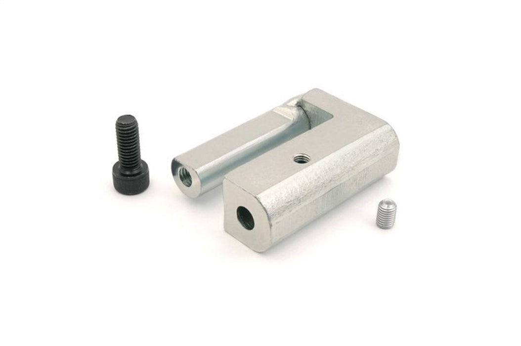 Rough Country RC602 Jeep Manual Transmission Shifter Adapter 07-18 Wrangler JK Rough Country - Truck Part Superstore
