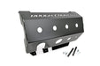 Rough Country 779 Jeep Muffler Skid Plate 07-18 Wrangler JK Rough Country - Truck Part Superstore