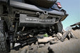 Rough Country 779 Jeep Muffler Skid Plate 07-18 Wrangler JK Rough Country - Truck Part Superstore