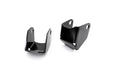 Rough Country 793 Jeep Rear Control Arm Skid Plates 07-18 Wrangler JK Rough Country - Truck Part Superstore