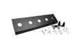 Rough Country 776 Jeep Front Sway Bar Skid Plate 07-18 Wrangler JK Rough Country - Truck Part Superstore
