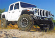 Superlift K196 4in. Dual Rate Coil Lift Kit-20-22 Gladiator-4Dr-Will NOT fit Mojave Edition - Truck Part Superstore