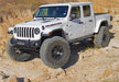 Superlift K196 4in. Dual Rate Coil Lift Kit-20-22 Gladiator-4Dr-Will NOT fit Mojave Edition - Truck Part Superstore