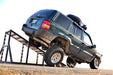 Rough Country 90200U 4 Inch Jeep Long Arm Upgrade Kit 93-98 Grand Cherokee ZJ Rough Country - Truck Part Superstore