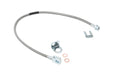 Rough Country 89703 Jeep Rear Stainless Steel Brake Line 4-6 Inch TJ/YJ/XJ Rough Country - Truck Part Superstore