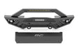 Rough Country 10645A Jeep Full Width Off-Road Front Bumper For JK,JL, Gladiator JT Rough Country - Truck Part Superstore