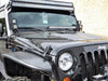 Rigid Industries 40335 07-17 Jeep JK Dual D-Series Pro A-Pillar Mount D-Series Pro RIGID Industries - Truck Part Superstore