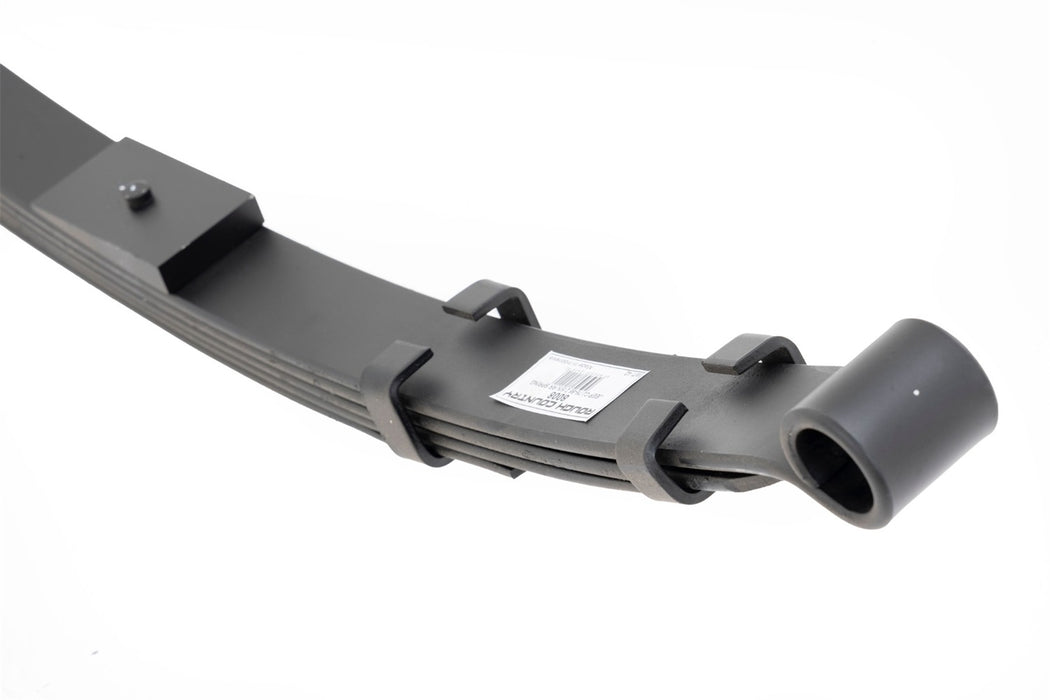 Rough Country 8008KIT Leaf Spring - Truck Part Superstore