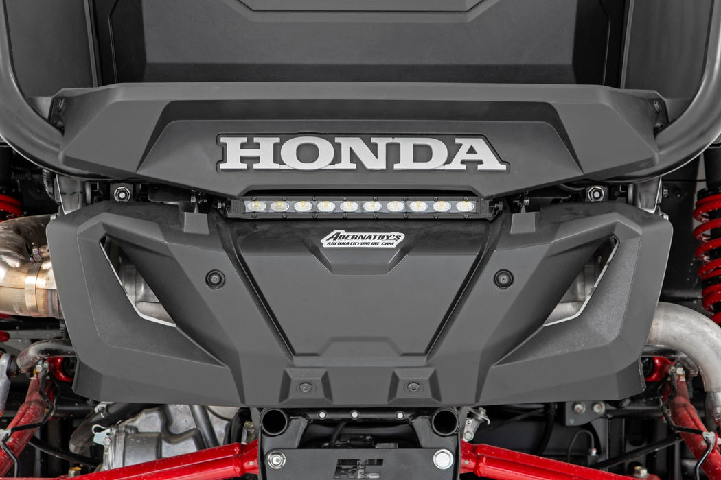 Rough Country 92027 Honda Rear Facing Lower 10-Inch LED Kit (19-20 Talon) Rough Country - Truck Part Superstore