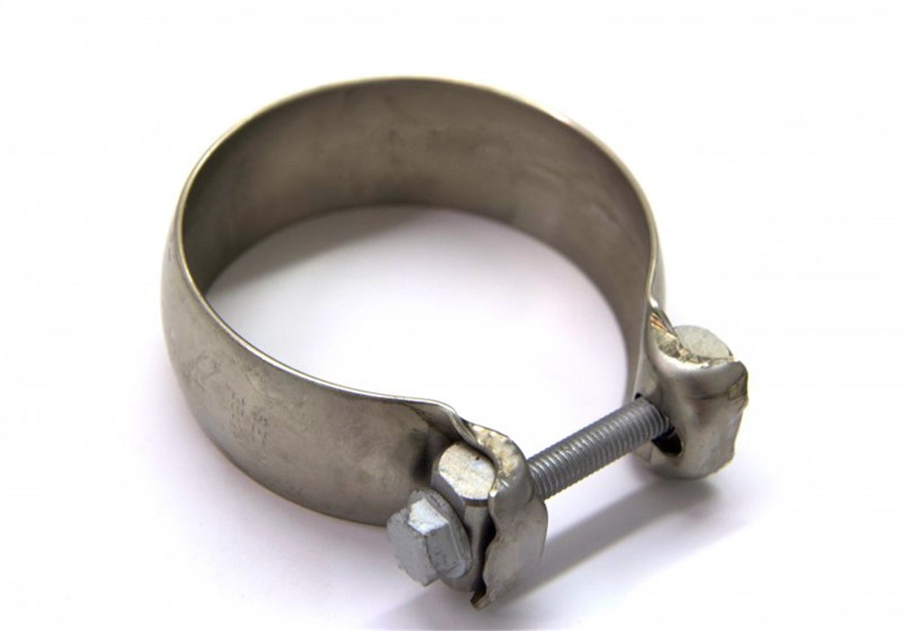 Kooks Custom Headers JI-K61003 3in. Stainless Steel Swivel Seal Clamp for Ball and Socket Connections - Truck Part Superstore