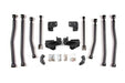 BDS Suspension 984H Jeep JK Long Arm Upgrade Kit - Truck Part Superstore
