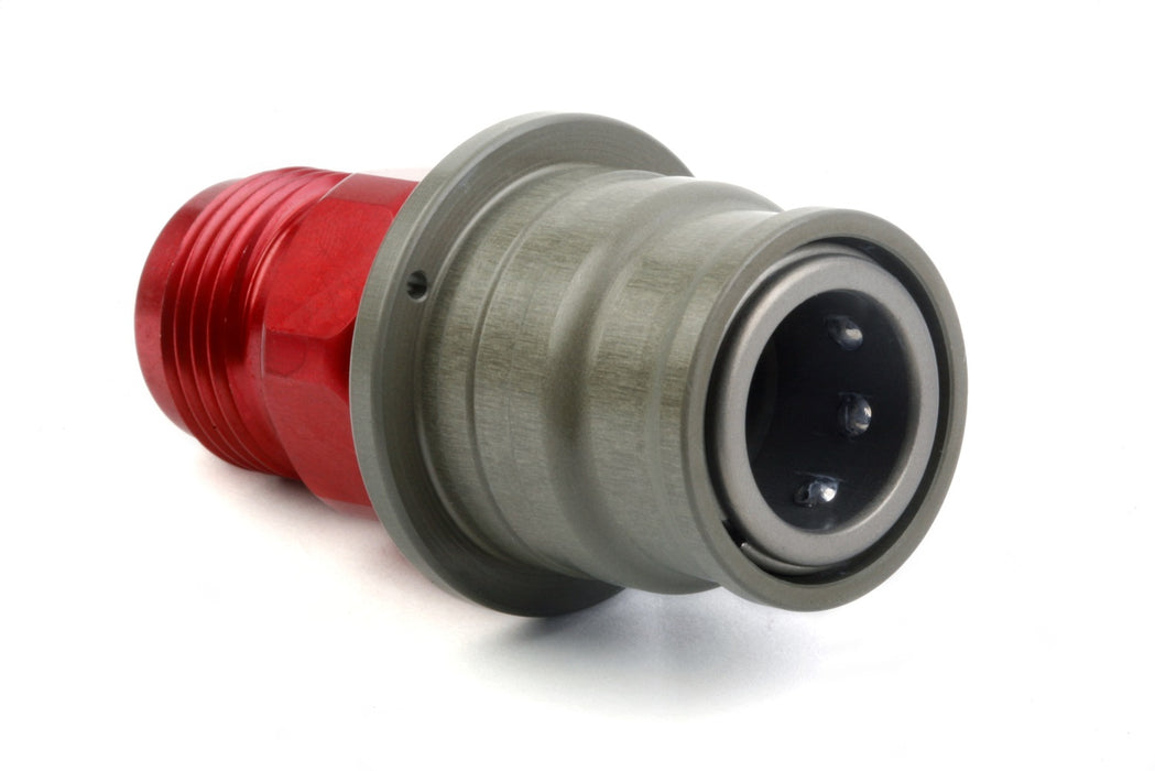 Earl's Performance JKV280110ERL SPT Ball Locking Dry Break - Truck Part Superstore