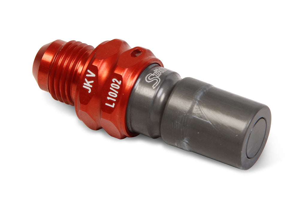 Earl's Performance JKV281206ERL SPT Ball Locking Dry Break - Truck Part Superstore
