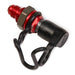 Earl's Performance JKV282206ERL SPT Ball Locking Dry Break - Truck Part Superstore