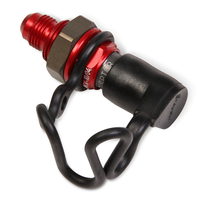 Earl's Performance JKV282208ERL SPT Ball Locking Dry Break - Truck Part Superstore