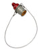 Earl's Performance JKVL280406ERL SPT Ball Locking Dry Break - Truck Part Superstore