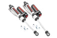 Rough Country 699025 Jeep Gladiator Rear Adjustable Vertex Shocks 3.5 Inch Lifts For 20-Pres Gladiator Rough Country - Truck Part Superstore