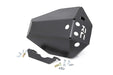 Rough Country 10624 Jeep M200 Rear Diff Skid Plate 18-20 Wrangler JL Rough Country - Truck Part Superstore