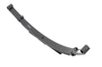 Rough Country 8025Kit Rear Leaf Springs 3 Inch Lift Pair 79-85 Toyota Truck 4WD Rough Country - Truck Part Superstore