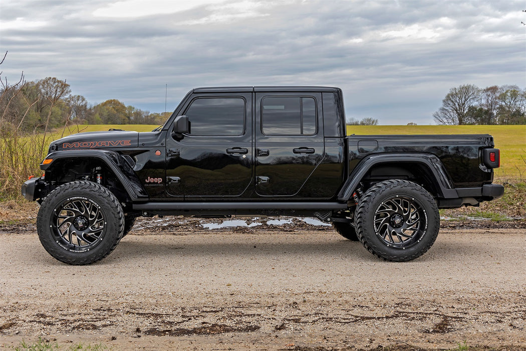 Rough Country 60200 Lift Kit-Suspension - Truck Part Superstore