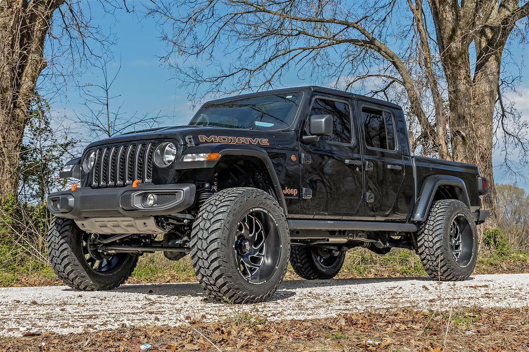 Rough Country 60200 Lift Kit-Suspension - Truck Part Superstore