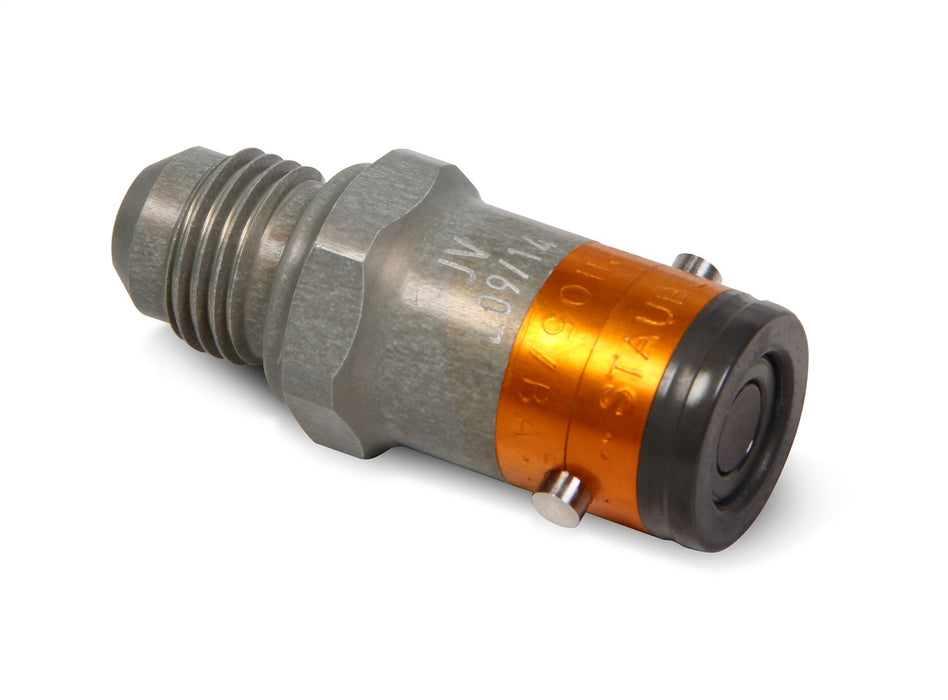 Earl's Performance JV270406ERL SPH Bayonet Locking Dry Break - Truck Part Superstore