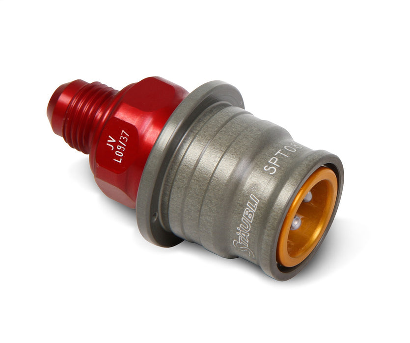 Earl's Performance JV280108ERL SPT Ball Locking Dry Break - Truck Part Superstore