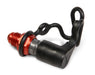 Earl's Performance JV281106ERL SPT Ball Locking Dry Break - Truck Part Superstore