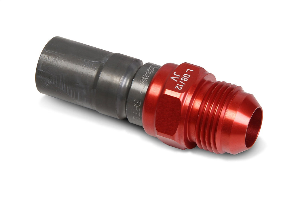 Earl's Performance JV281112ERL SPT Ball Locking Dry Break - Truck Part Superstore