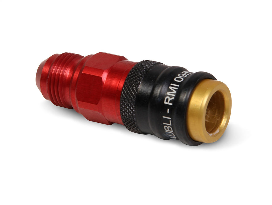 Earl's Performance JV290106ERL RMI Quick Release Coupling - Truck Part Superstore