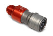 Earl's Performance JV280112ERL SPT Ball Locking Dry Break - Truck Part Superstore