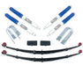 Pro Comp Suspension K1009 2.5 Inch Stage I Lift Kit 73 to 76 GM 1500 4WD Pro Comp Suspension - Truck Part Superstore