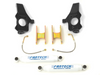 Fabtech K1013 Spindle Lift System - Truck Part Superstore