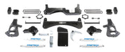 Fabtech K1045 Component Box; Box 1 of 2; For 6 in. Lift; For PN[K1045/K1045M/K1045DL]; - Truck Part Superstore