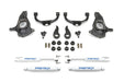 Fabtech K1055 Component Box; For 4 in. Lift; Incl. Performance Shocks; For PN[K1055]; - Truck Part Superstore