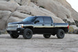 Fabtech K1059 Component Box; For 4 in. Lift; Incl. Performance Shocks; For PN[K1059]; - Truck Part Superstore
