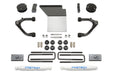 Fabtech K1062 Component Box; For 4 in. Lift; Incl. Performance Shocks; For PN[K1062]; - Truck Part Superstore