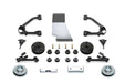 Fabtech K1081 Component Box; For 4 in. Lift; For PN[K1081]; - Truck Part Superstore