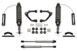 Fabtech K1105DL Uniball Control Arm Lift System - Truck Part Superstore