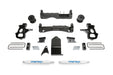 Fabtech K1116 Component Box; Box 2 of 2; For 4 in. Lift; For PN[K1116DL/K1116M/K1117DL/K1116]; - Truck Part Superstore