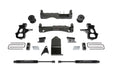 Fabtech K1119M Component Box; Box 2 of 2; For 4 in. Lift; For PN[K1120DL/K1119M/K1119DL/K1119]; - Truck Part Superstore
