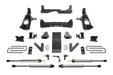 Fabtech K1123DL Dirt Logic 2.25 Shock Absorber; For PN[K1121DL/K1123DL]; - Truck Part Superstore