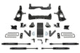 Fabtech K1123M Stealth Monotube Shock Absorber; For PN[K1121M/K1123M/K1051M/K1046M]; - Truck Part Superstore