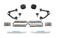 Fabtech K1126 Budget Lift System w/Shock - Truck Part Superstore