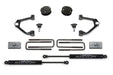 Fabtech K1126M Budget Lift System w/Shock - Truck Part Superstore