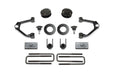 Fabtech K1128 Budget Lift System w/Shock - Truck Part Superstore