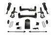 Fabtech K1133DL Performance Lift System w/Shocks - Truck Part Superstore