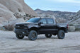 Fabtech K1150 Basic Lift System w/Shocks; 6 in. Lift; w/Rear Performance Shocks; - Truck Part Superstore