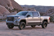 Fabtech K1152 Ball Joint Control Arm Lift System; 1.5 in. Lift; w/Rear Performance Shocks; - Truck Part Superstore